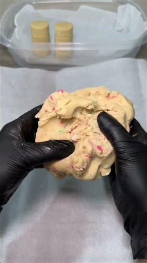 Circus animal cookie cake pops with some ASMR 🎪🩷