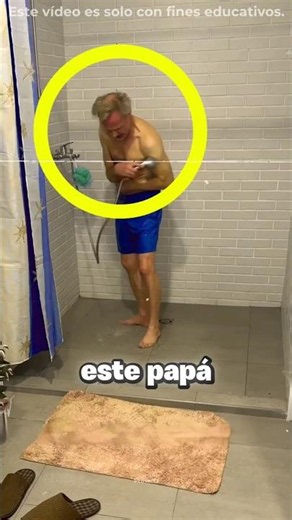 What This Little Girl Did Saved Her Dad's Life 🥹