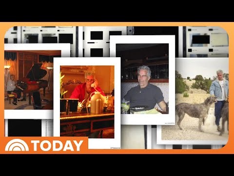 DOJ Releases 11,000 More Files Related to Jeffrey Epstein