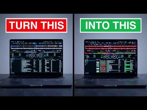 the CORRECT settings for DJing in 2026 (Rekordbox, Serato, CDJs)