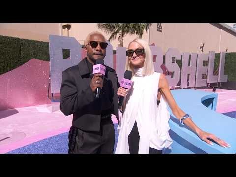 Pink Carpet at the Victoria’s Secret Fashion Show | Victoria’s Secret