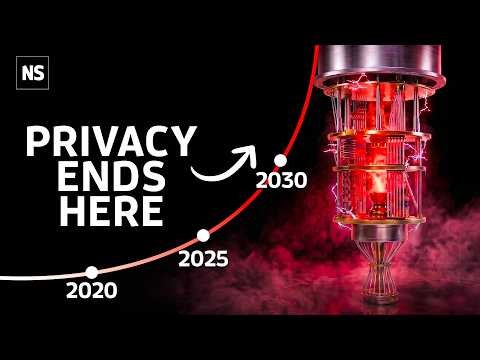Quantum Computers Are More Dangerous Than You Think