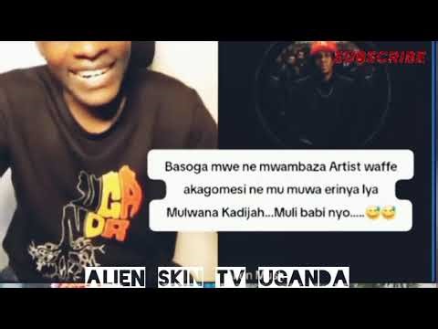Alien Skin TV Uganda: ALIEN SKIN AKAKASIZZA NTI WALIYO OBUVUMO OBUPYA | ERA WEWUUNYA NYO