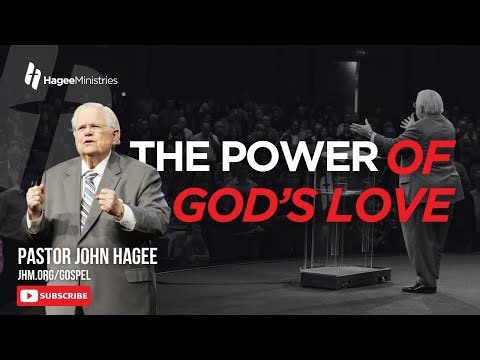 The Power of God's Love