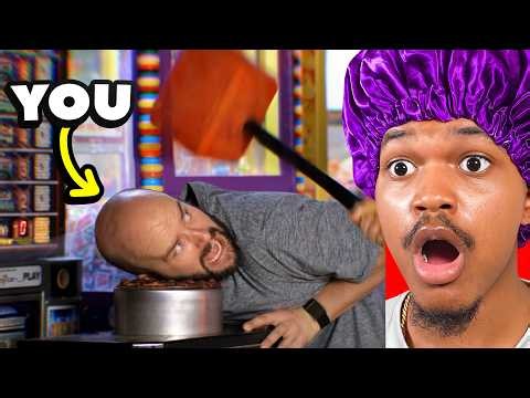 Thing You DID NOT Know Could Kill You
