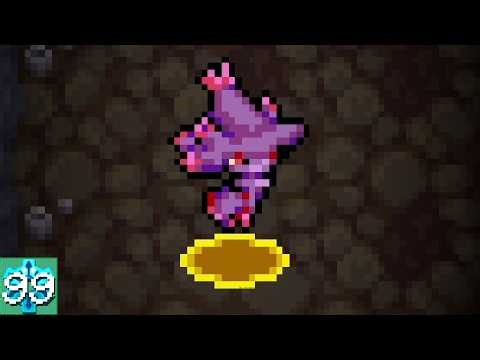 Mismagius Might be the BEST Chance I have at Beating Randomized Destiny Tower...