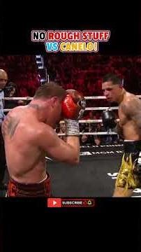 Canelo Alvarez VS. Edgar Berlanga | HIGHLIGHTS #boxing #sports