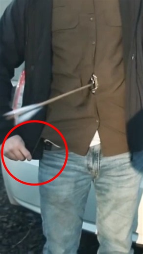 The Secret Method To Shoot Arrow In Movies