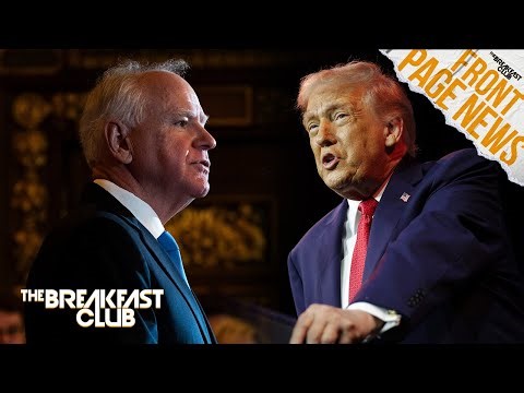 Gov. Walz & White House Clash In ICE Investigation, Student Loan Wage Garnishments Return + More