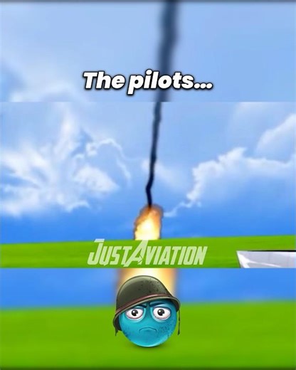 The pilots😟🫡