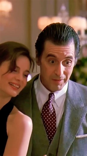 The Tango Scene That Won Al Pacino His Only Oscar