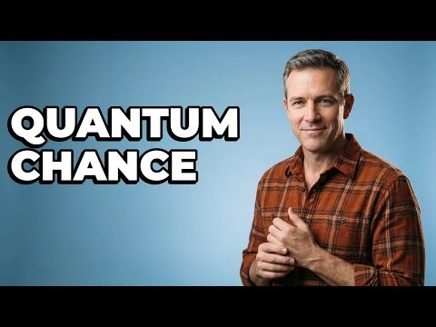 What Defines Probability In Quantum Physics?