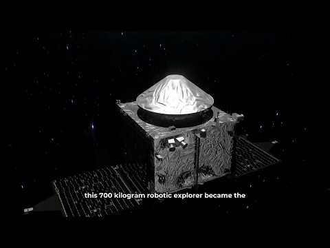 The Farthest Object Ever Made: NASA's Golden Record in the Void