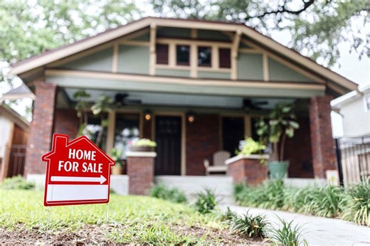 What it costs to buy a home in Texas' No. 1 hottest zip code