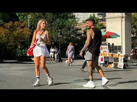 Will I Get REJECTED by This Cute Woman?