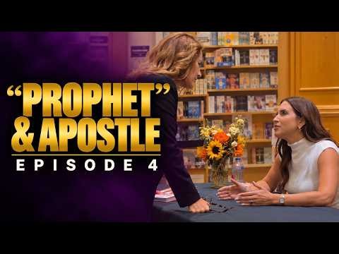 The Confrontation: Kathryn Krick Denies Her Friends | “Prophet” & Apostle Ep. 4