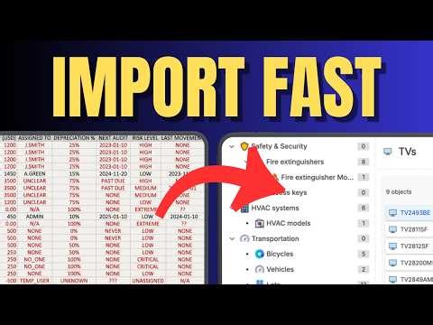 Jira Assets Import: How to Sync Your CMDB Data Fast