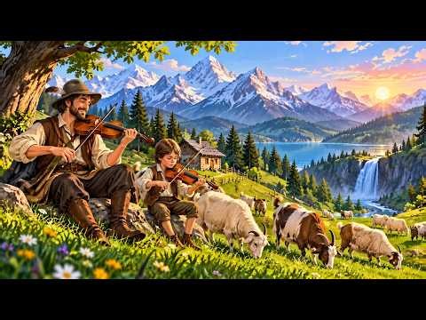 🎧 Music Playlist 2026 | Best Relaxing Music & Chill Vibes | Peaceful Background Music