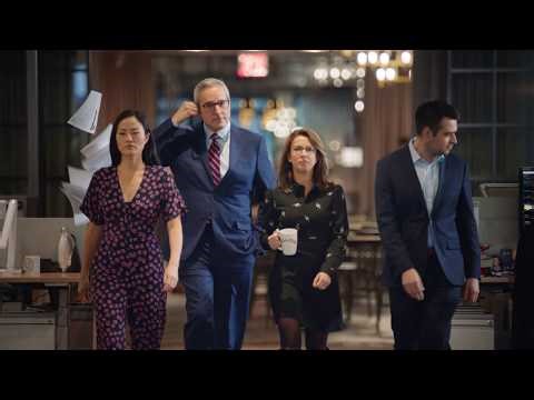 8 hours of live financial news with Yahoo Finance