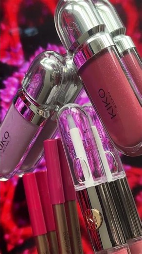 KIKO Milano - Winter Sales - Must-have Gems