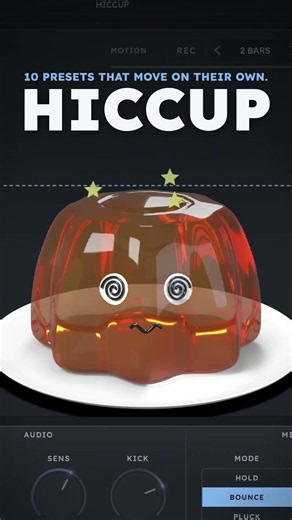 Your filter is a pudding now: WACKELPUDDING, free #shorts