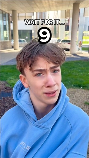 COMMENT FOR 7 YEARS OF GOOD LUCK 🍀 #funny