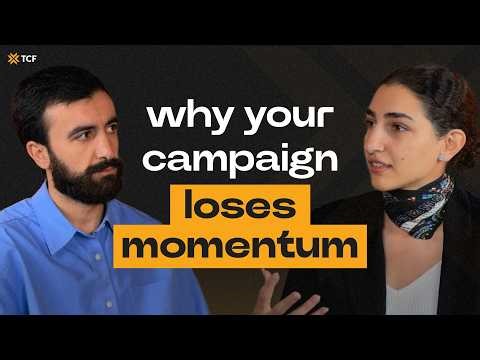 The Crowdfunding Planning Strategy Behind 7-Figure Kickstarter Campaigns