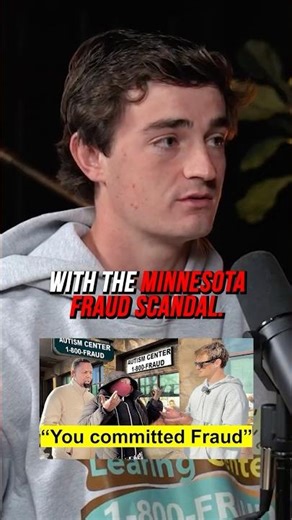 Elon Musk Reacts To Nick Shirley!