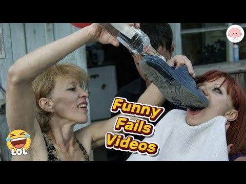 100 Best Laugh Out Loud Moments with Funny Fail Videos😂😁😆 | Funniest Moments Compilation | Part 6