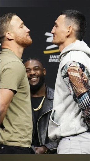 The Coldest Moment in UFC History? 🥶🔥