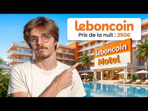 On a dormi dans les "Logements Leboncoin" les plus WTF (oui, ça existe)