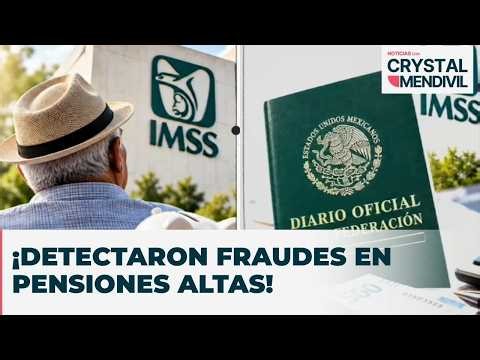 ¿Qué cambia en la Modalidad 40 del IMSS? Estas son las nuevas restricciones, explica Sheinbaum