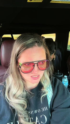 Morgan Kaleb's Shocking McDonald's Bill for Just Her & Raylee