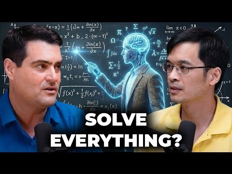 Terry Tao: "LLMs Are Simpler Than You Think – The Real Mystery Is Why They Work!"