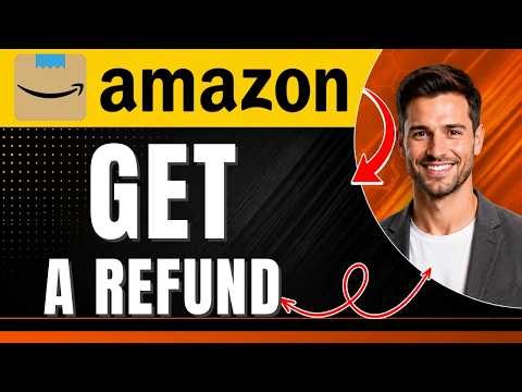 How to Get a Refund on Amazon Without a Return Easily 2026