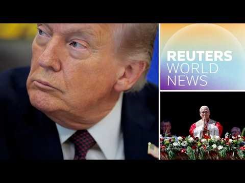 Trump threatens Iran with Tuesday attacks after U.S. rescues downed airman | Reuters World News