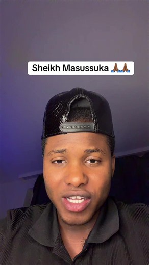 Sheikh Masussuka 🙏🏾🙏🏾 #abis_fulani #hausa | masussuka