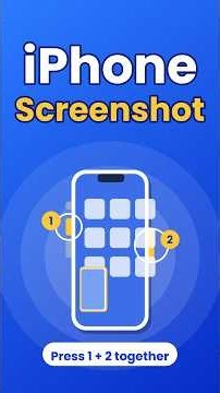 How to Take a Screenshot on iPhone (Easy Steps for Beginners)