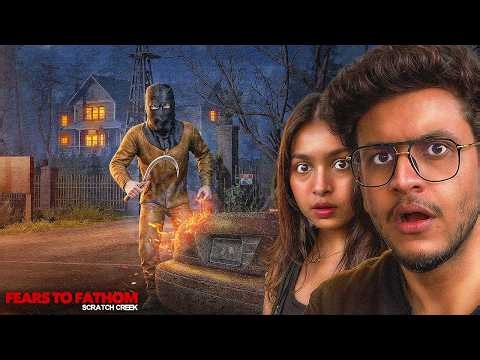 Fears to Fathom: Scratch Creek Horror with Ruchika