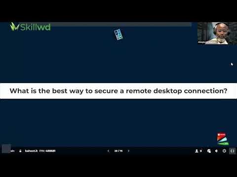 CompTIA Security+ Security Operations FULL GUIDE 🔐 | All Key Topics + Practice Questions