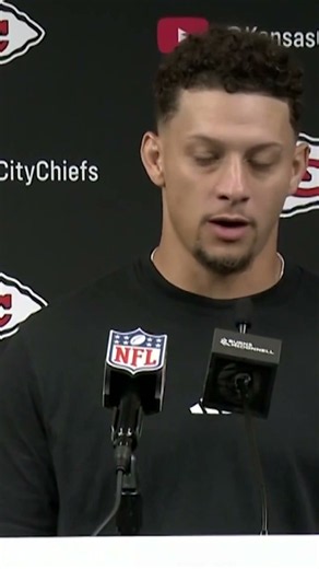 Patrick Mahomes on playing the Raiders in Las Vegas: 'Chiefs Kingdom always travels well'