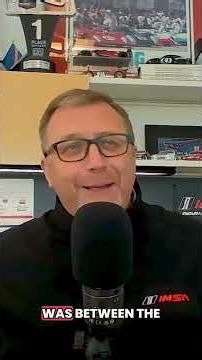 IMSA Returns to LIME ROCK!