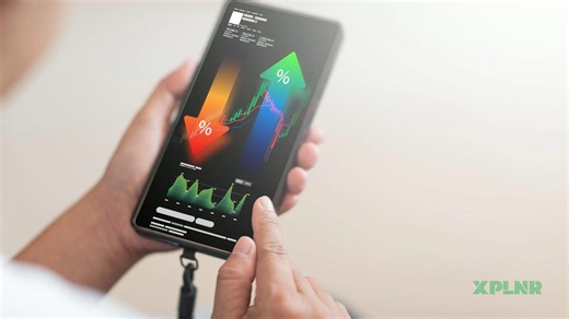 What is a prediction market?