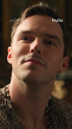 A girl who knows what she wants > Now streaming: #TheGreat | Hulu