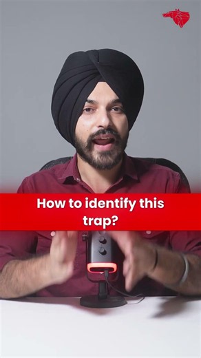DON'T FALL INTO THIS TRADING TRAP - LIQUIDITY GRAB EXPLAINED