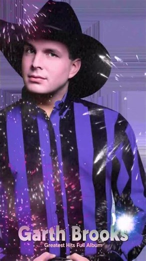 The Thunder Rolls - Garth Brooks