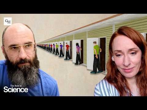 Where Did Infinity Come From?