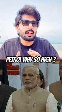 Why Indians Feel Fuel Prices Are Never Truly Going Down