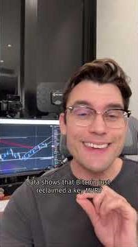 Bitcoin’s Road to $82K?