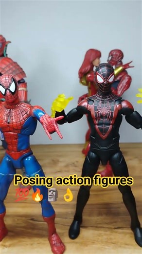 #haveaniceday #actionfigures #collection